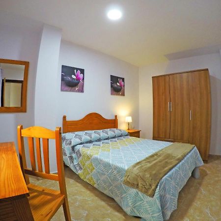 Apartamento Beneharo En San Andres Exteriér fotografie