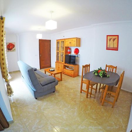 Apartamento Beneharo En San Andres Exteriér fotografie