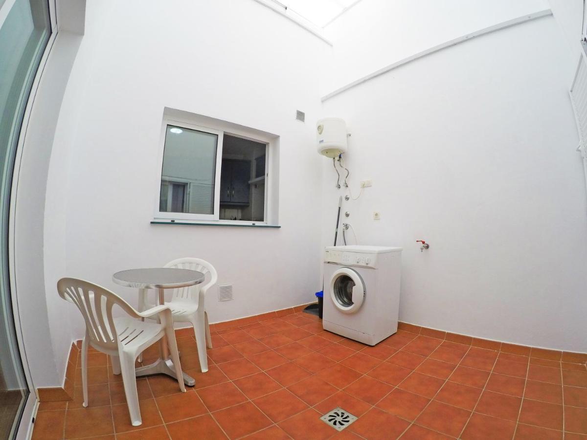 Apartamento Beneharo En San Andres Exteriér fotografie