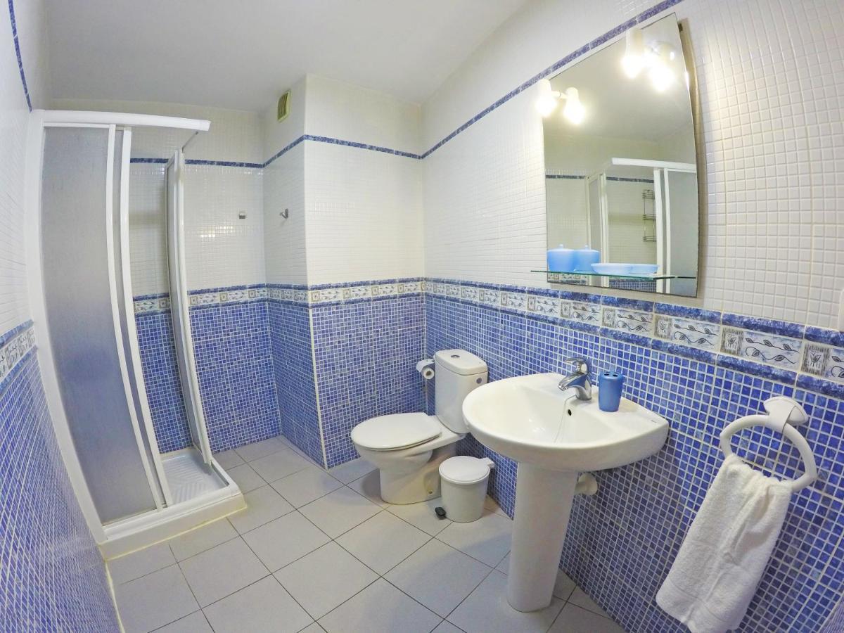 Apartamento Beneharo En San Andres Exteriér fotografie
