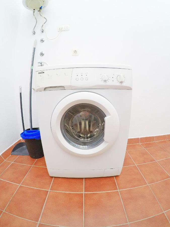 Apartamento Beneharo En San Andres Exteriér fotografie