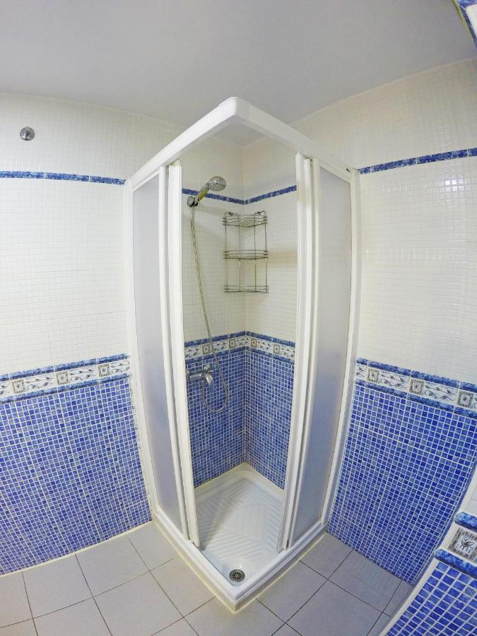 Apartamento Beneharo En San Andres Exteriér fotografie