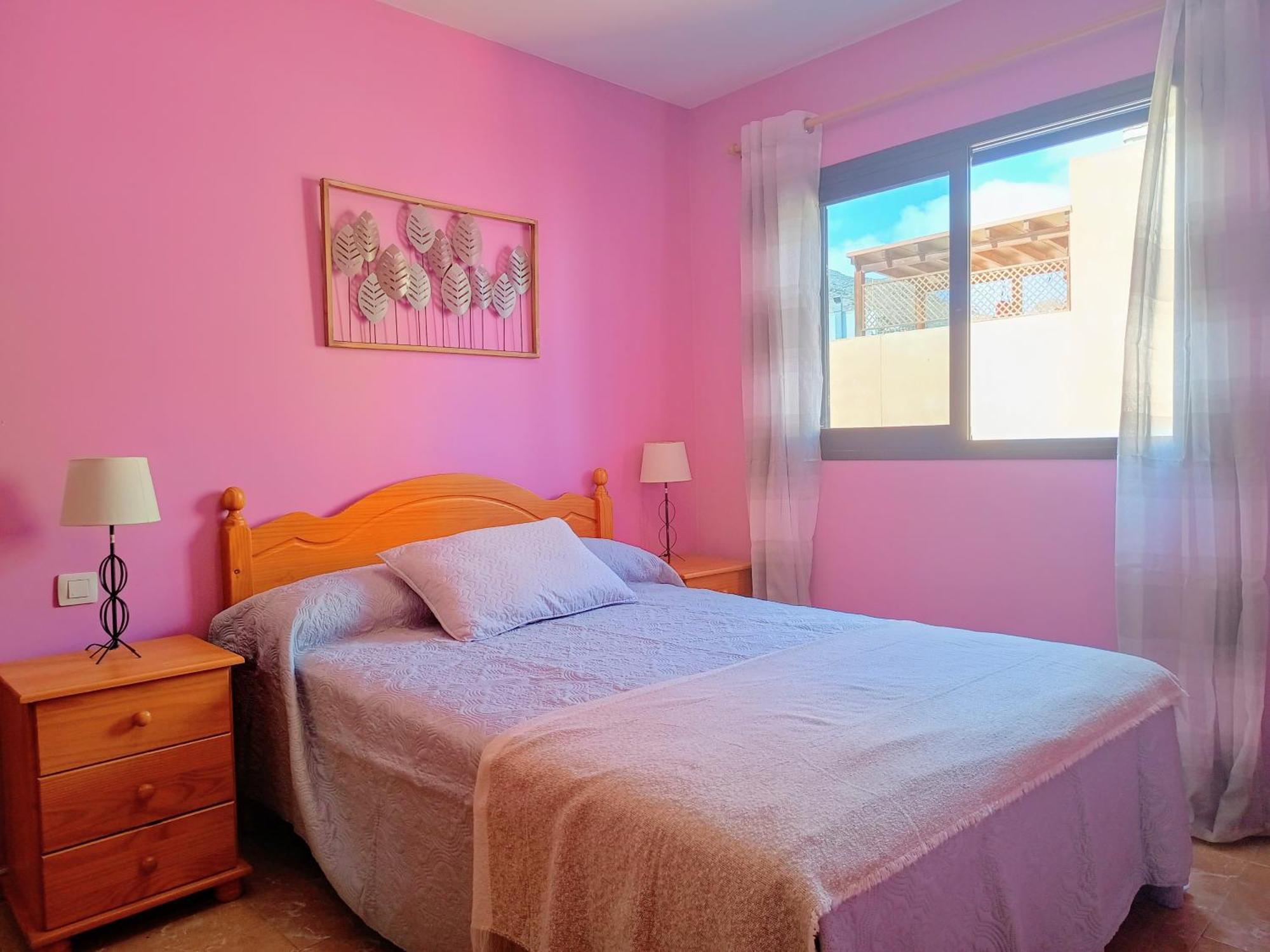 Apartamento Beneharo En San Andres Exteriér fotografie
