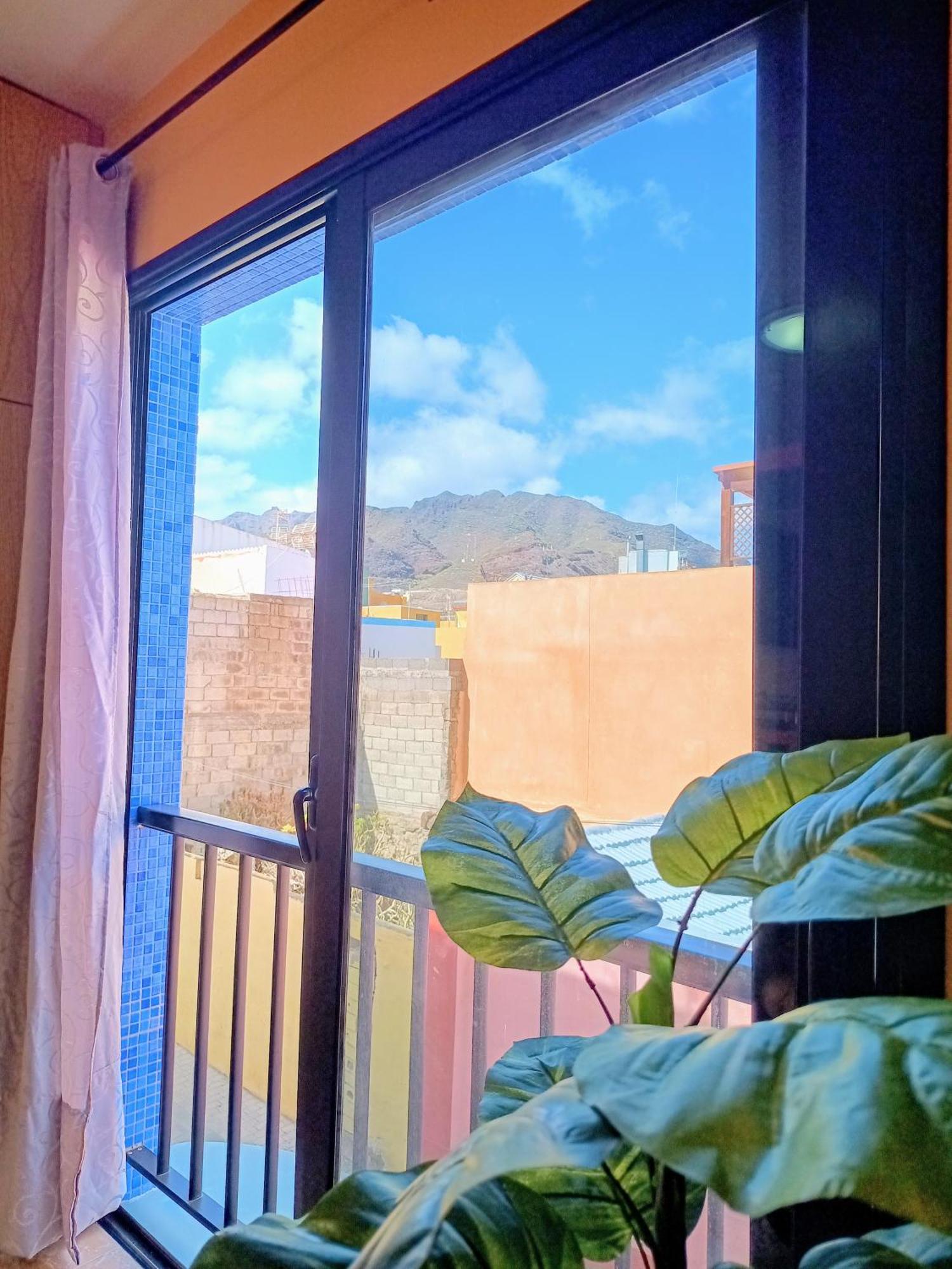 Apartamento Beneharo En San Andres Exteriér fotografie