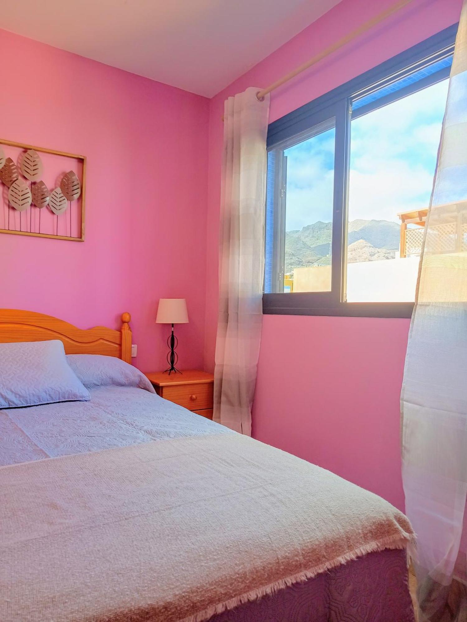 Apartamento Beneharo En San Andres Exteriér fotografie