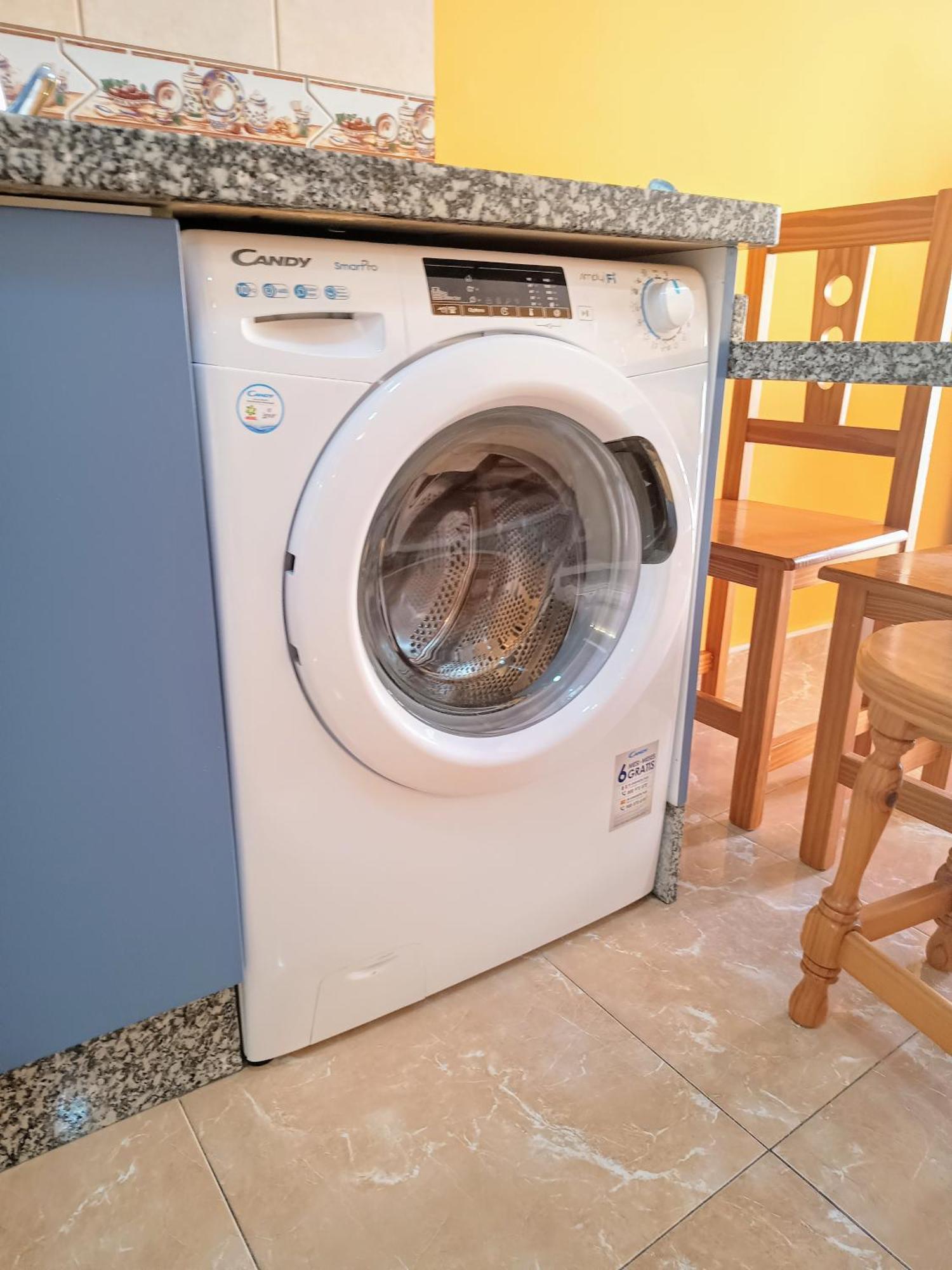 Apartamento Beneharo En San Andres Exteriér fotografie