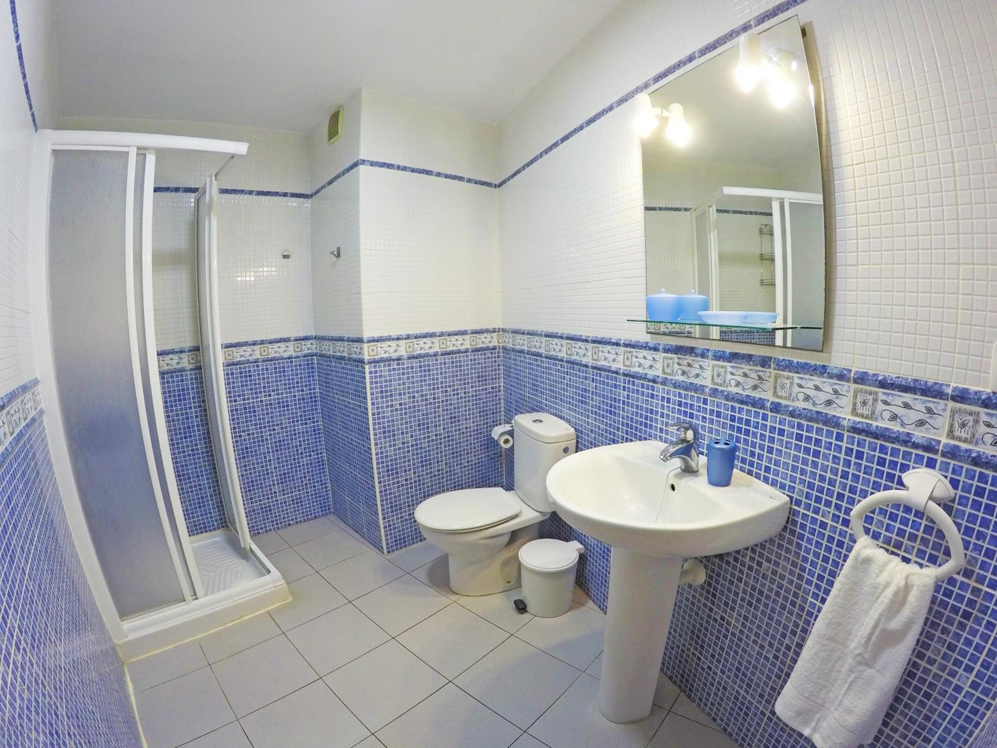 Apartamento Beneharo En San Andres Exteriér fotografie