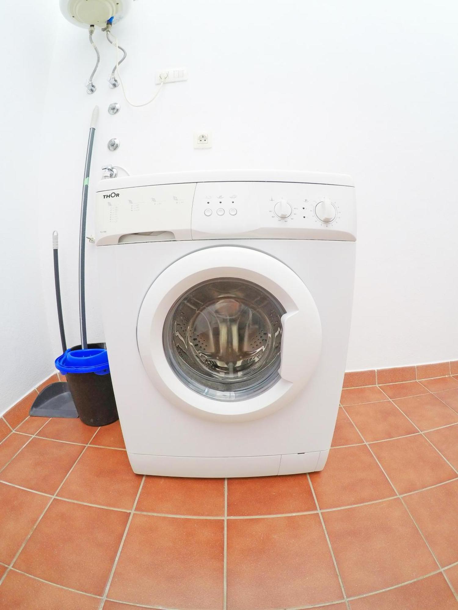 Apartamento Beneharo En San Andres Exteriér fotografie