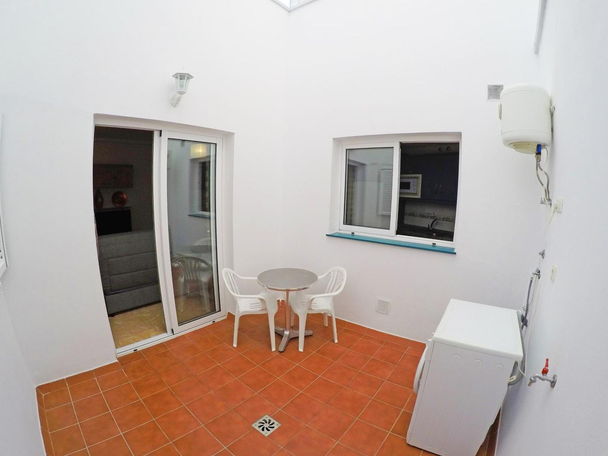 Apartamento Beneharo En San Andres Exteriér fotografie